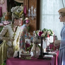 The Gilded Age: un momento della serie