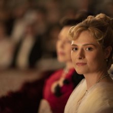 The Gilded Age: Louisa Jacobson in una scena della serie