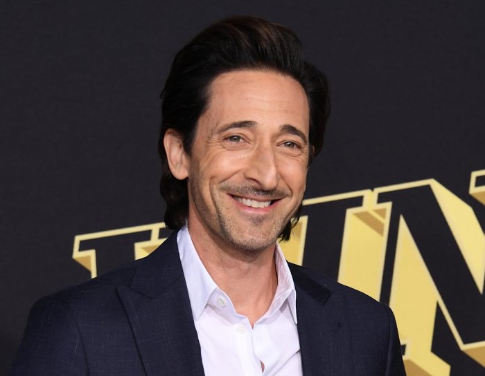 Adrien Brody: "Jack Nicholson mi suggerì di boicottare gli Oscar 2003 per via dell'invasione dell'Iraq"