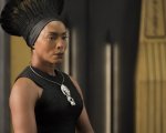 Black Panther: Angela Bassett afferma che il sequel sarà migliore del primo film