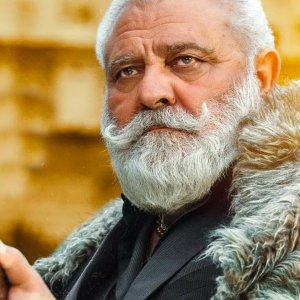 Babbar: una scena del film