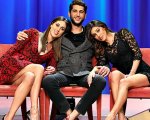 Chi sono i fratelli di Belen Rodriguez, Cecilia e Jeremias