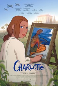 Locandina di Charlotte