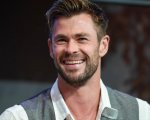 Chris Hemsworth, il suo personal trainer: 'Prima della fama non voleva essere preso a pugni in faccia'