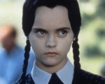 Christina Ricci nel cast di Wednesday, la serie su Mercoledì Addams di Tim Burton