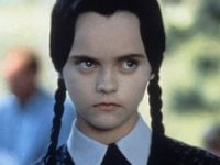 Christina Ricci nel cast di Wednesday, la serie su Mercoledì Addams di Tim Burton