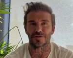 David Beckham affida il suo account Instagram ad una dottoressa ucraina a Kharkiv