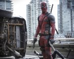 Deadpool, Francis Ford Coppola: 'Mi piace. Lo trovo magnifico!'