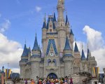 Disney si scusa dopo il balletto 'razzista' alla parata del Magic Kingdom