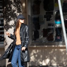 I cassamortari: Alice Benvenuti in un'immagine del film