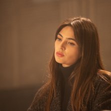 I cassamortari: Alice Benvenuti in una scena