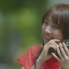 Il mio amore è un fiore di ciliegio: un'immgine del film