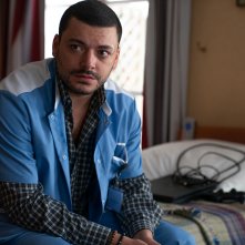 Il peggior lavoro della mia vita: un momento del film