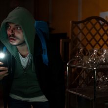 Il peggior lavoro della mia vita: una sequenza del film