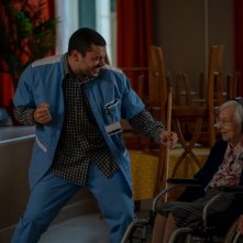 Il peggior lavoro della mia vita: una scena