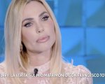 Ilary Blasi “contro di me e Francesco Totti un accanimento mediatico schifoso”