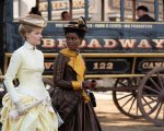 The Gilded Age: da stasera su Sky la nuova serie in costume dal creatore di Downton Abbey