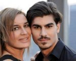 Chi è il fidanzato di Lory Del Santo, Marco Cucolo