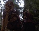 Star Wars: i produttori temevano che sul set Peter Mayhew venisse scambiato per Bigfoot