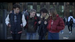 Universi Paralleli - Trailer Italiano