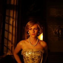 Spencer: Kristen Stewart in una foto suggestiva