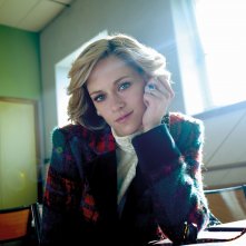 Spencer: Kristen Stewart in una nuova foto del film