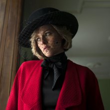 Spencer: Kristen Stewart è Lady Diana nella prima foto ufficiale