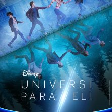 Locandina di Universi paralleli