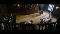 La Ragazza della Palude - Trailer Italiano