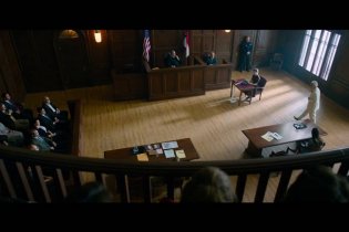 La Ragazza della Palude - Trailer Italiano