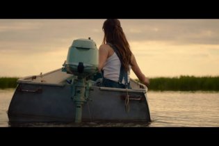 Where The Crawdads Sing - Trailer