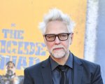 James Gunn anticipa due nuovi progetti DC dopo Peacemaker