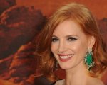 Jessica Chastain ha contattato le altre attrici nominate all'Oscar 2022: 'Ho mandato fiori a tutte'