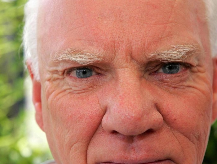 Torino 2022: l'omaggio a Malcolm McDowell nella nuova edizione condotta da Steve Della Casa