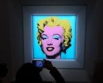 Marilyn Monroe: il celebre ritratto di Andy Warhol sarà venduto all'asta per 200 milioni di dollari