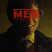 Men: un nuovo poster del film di Alex Garland
