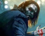Morbius, poster 3D da paura a Roma e Milano (VIDEO)