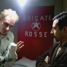 Il caso Moro: una scena del film