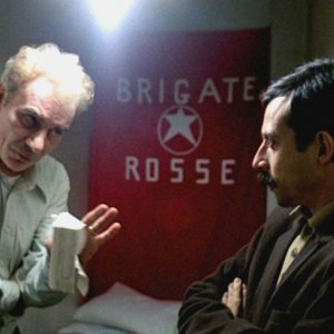 Il caso Moro: una scena del film