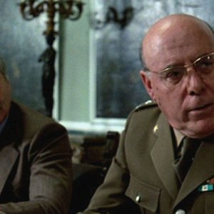 Il caso Moro: una scena del film