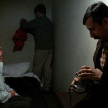 Il caso Moro: una scena del film