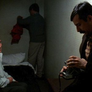 Il caso Moro: una scena del film