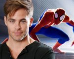 Spider-Man: No Way Home, Chris Pine non si è offeso per essere stato escluso: 'Sono già al completo'