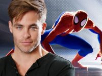 Spider-Man: No Way Home, Chris Pine non si è offeso per essere stato escluso: 'Sono già al completo'