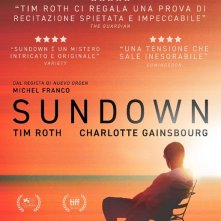 Locandina di Sundown