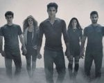 Teen Wolf: The Movie, Tyler Posey nelle prime foto dal set del film sequel