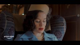 A Very British Scandal - Trailer 2
