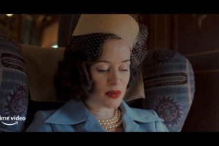 A Very British Scandal - Trailer 2