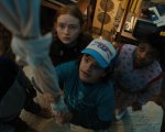 Stranger Things 4: i messaggi segreti inclusi nel trailer