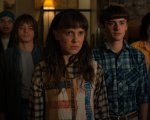 Stranger Things 4: le prime immagini della nuova stagione